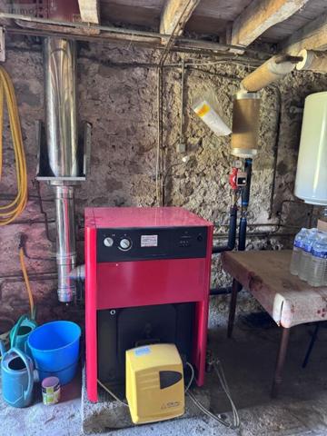 Maison à vendre à Bersac-sur-Rivalier en Haute-Vienne (87370), ref : 87006/1242