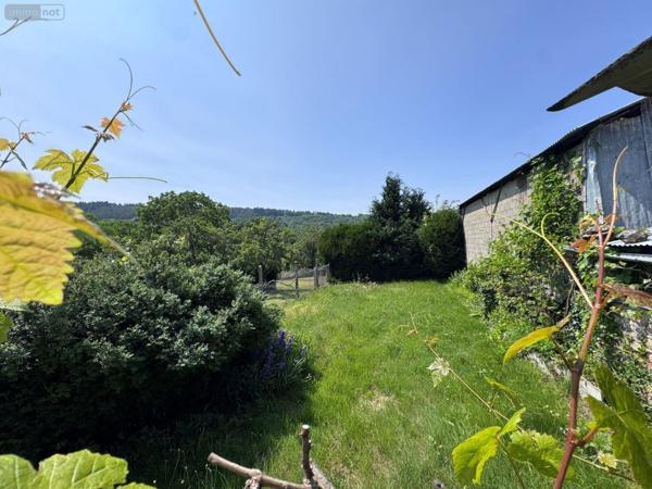 Maison à vendre à Bersac-sur-Rivalier en Haute-Vienne (87370), ref : 87006/1242