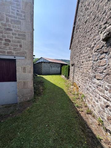 Maison à vendre à Bersac-sur-Rivalier en Haute-Vienne (87370), ref : 87006/1242