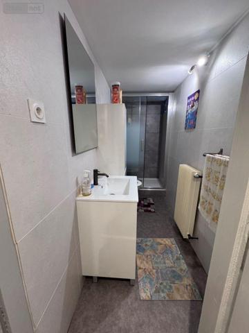 Maison à vendre à Bersac-sur-Rivalier en Haute-Vienne (87370), ref : 87006/1242