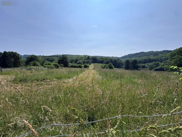 Maison à vendre à Bersac-sur-Rivalier en Haute-Vienne (87370), ref : 87006/1242