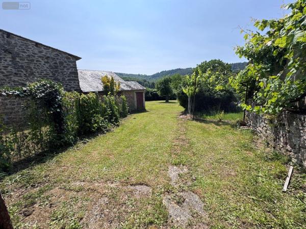 Maison à vendre à Bersac-sur-Rivalier en Haute-Vienne (87370), ref : 87006/1242