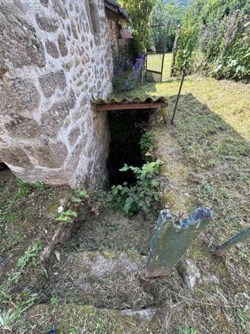 Maison à vendre à Bersac-sur-Rivalier en Haute-Vienne (87370), ref : 87006/1242