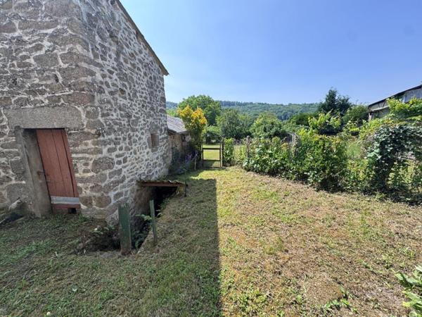 Maison à vendre à Bersac-sur-Rivalier en Haute-Vienne (87370), ref : 87006/1242