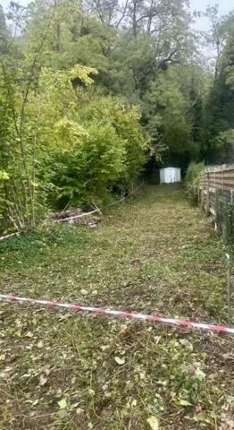 Terrain à vendre |  Champagne-sur-Oise |  167 m²