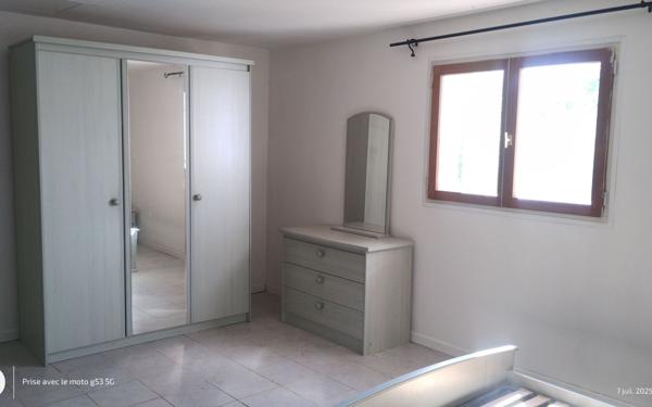 Maison à vendre    4 pièces •  Mison