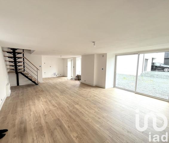 Maison à vendre 6 pièces 112 m² Jullouville
