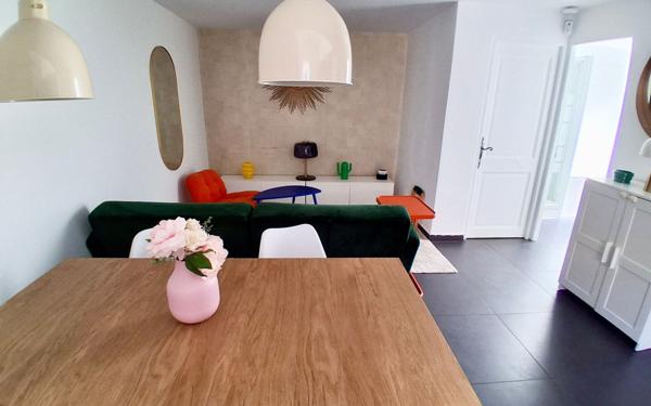 Appartement à vendre    4 pièces • 70 m2 Marseille 8