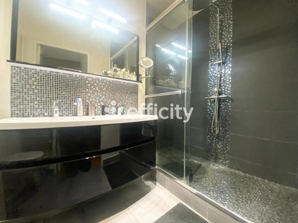 Appartement 5 pièces - 140 m²