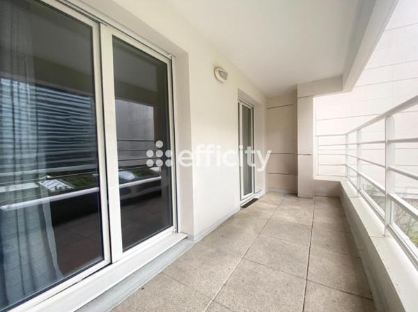 Appartement 5 pièces - 140 m²