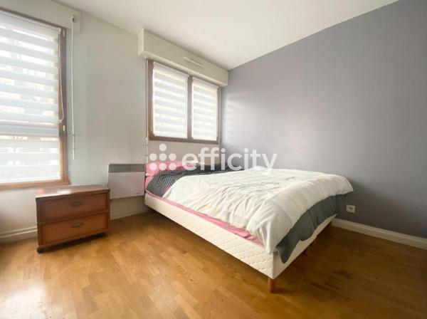 Appartement 5 pièces - 140 m²