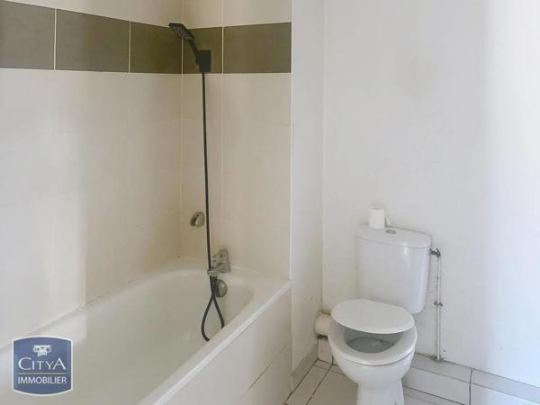 Vente appartement 2 pièces de 48m²