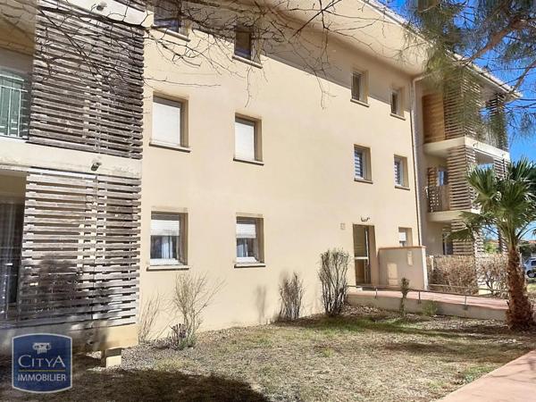 Vente appartement 2 pièces de 48m²