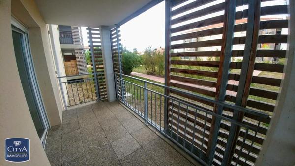 Vente appartement 2 pièces de 48m²