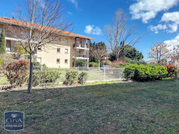 Vente appartement 2 pièces de 48m²