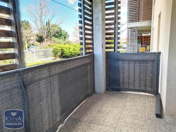 Vente appartement 2 pièces de 48m²