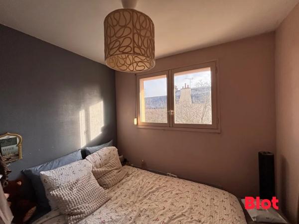 Appartement 2 pièce(s)