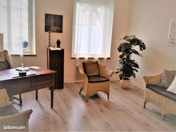 Appartement  2 pièce(s) 51 m2