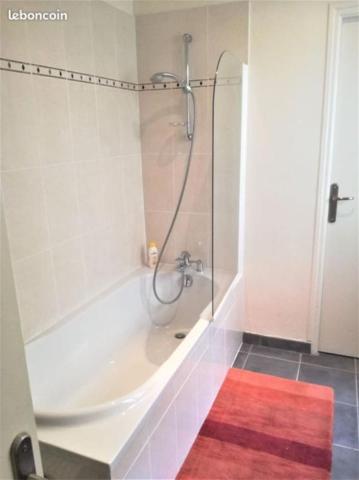 Appartement  2 pièce(s) 51 m2