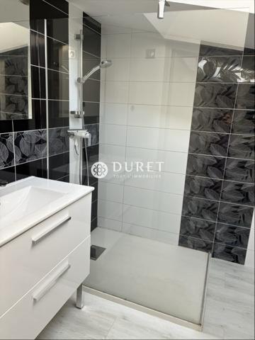 MAISON T3 A LOUER - MOUZILLON