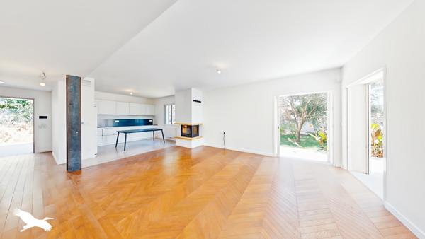 Maison à vendre |  Marseille 13 |  4 pièces | 140 m²
