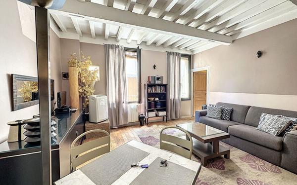 Appartement à louer    2 pièces • 38,12 m2 Avignon