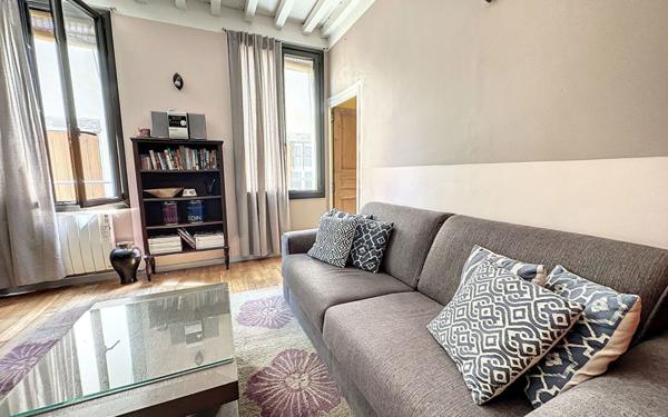 Appartement à louer    2 pièces • 38,12 m2 Avignon