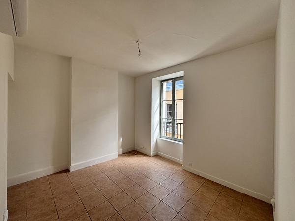 Appartement 2 pièce(s) 35.6 m2