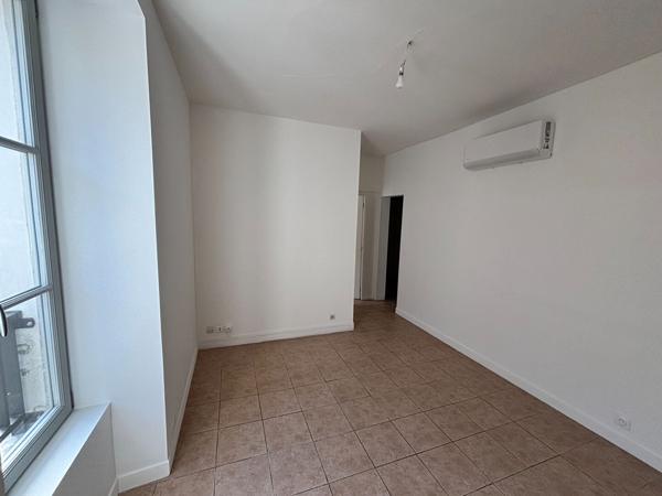 Appartement 2 pièce(s) 35.6 m2