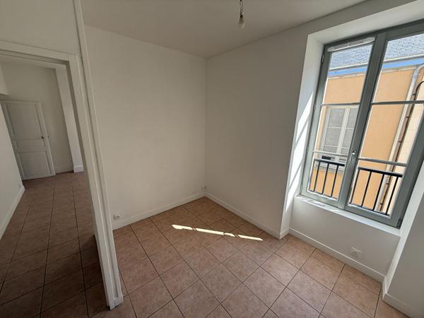 Appartement 2 pièce(s) 35.6 m2