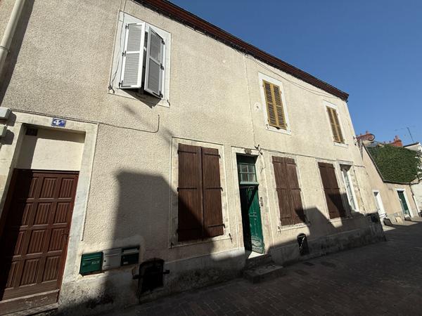 Appartement 2 pièce(s) 35.6 m2