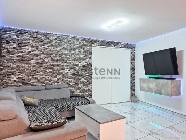 Maison Pont Saint Esprit 4 pièce(s) 90 m2