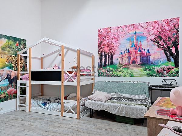 Maison Pont Saint Esprit 4 pièce(s) 90 m2