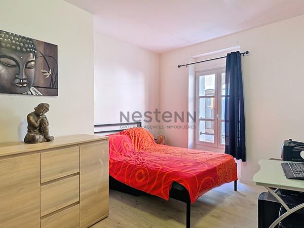 Maison Pont Saint Esprit 4 pièce(s) 90 m2