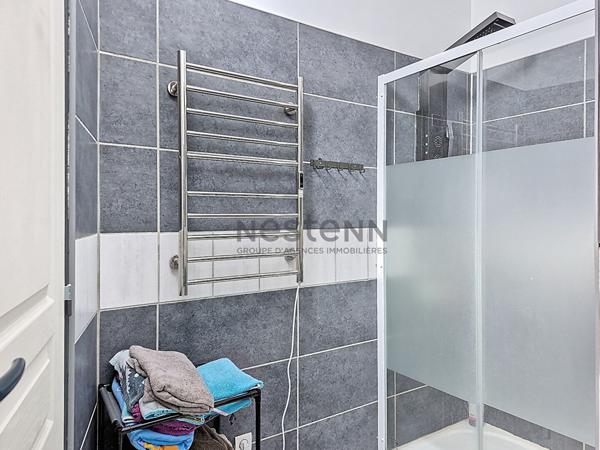 Maison Pont Saint Esprit 4 pièce(s) 90 m2