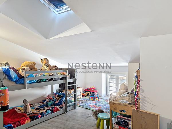 Maison Pont Saint Esprit 4 pièce(s) 90 m2