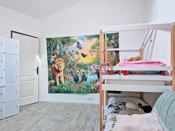 Maison Pont Saint Esprit 4 pièce(s) 90 m2