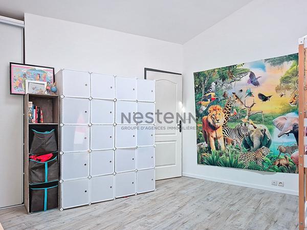 Maison Pont Saint Esprit 4 pièce(s) 90 m2