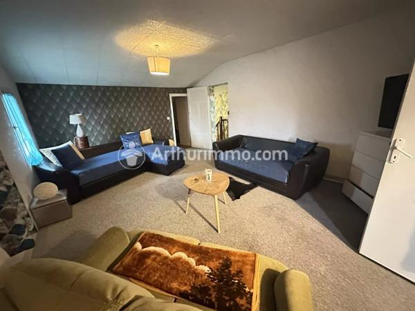 Vente Maison 8 pièces 170 m2 à Mussidan