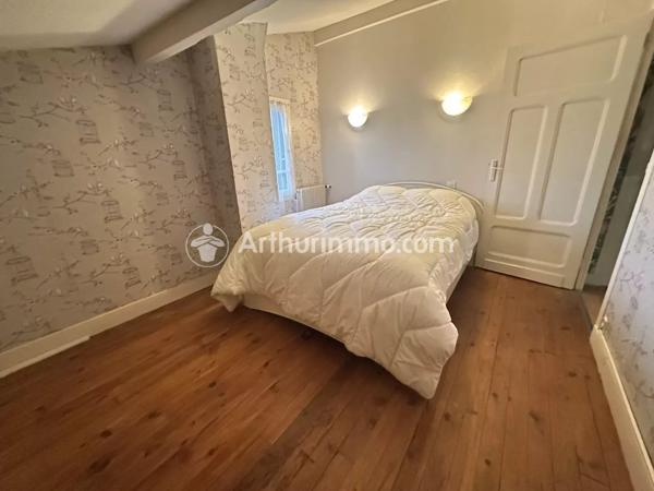 Vente Maison 8 pièces 170 m2 à Mussidan