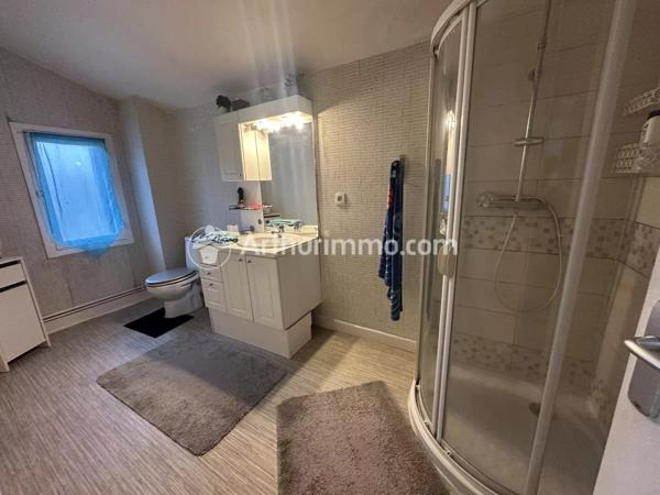 Vente Maison 8 pièces 170 m2 à Mussidan