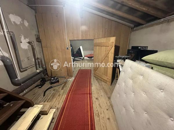 Vente Maison 8 pièces 170 m2 à Mussidan