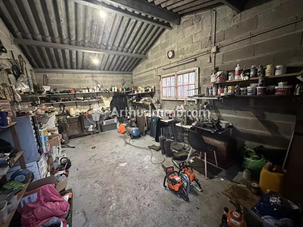 Vente Maison 8 pièces 170 m2 à Mussidan