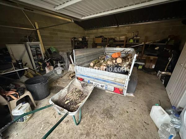 Vente Maison 8 pièces 170 m2 à Mussidan