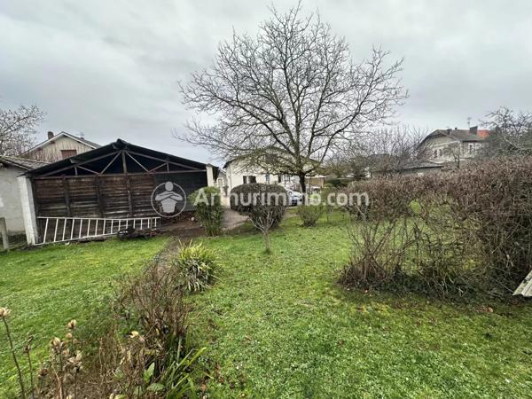 Vente Maison 8 pièces 170 m2 à Mussidan