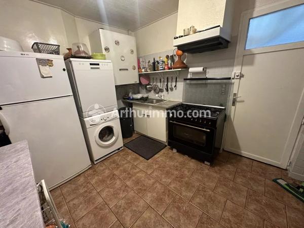 Vente Maison 8 pièces 170 m2 à Mussidan