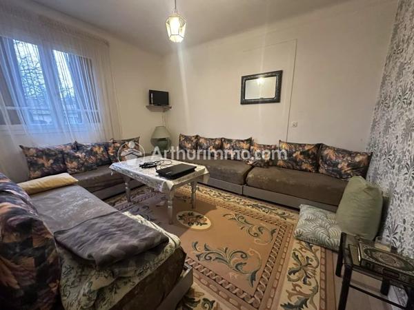 Vente Maison 8 pièces 170 m2 à Mussidan