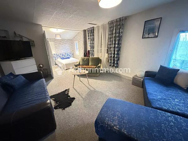 Vente Maison 8 pièces 170 m2 à Mussidan