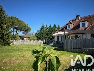 Maison à vendre 7 pièces 155 m² Salignac-Eyvigues