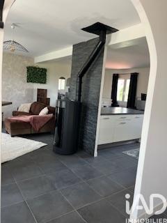 Maison à vendre 7 pièces 155 m² Salignac-Eyvigues